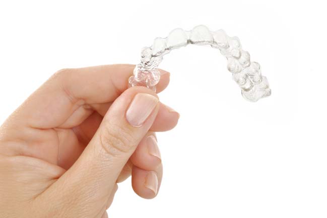 Invisalign Invisalign-Dento Malaysia-Dental clinic